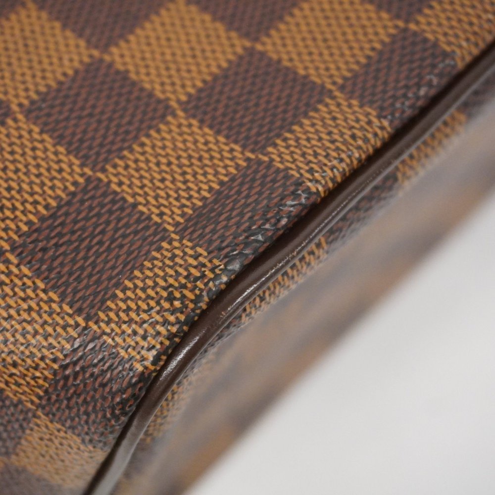 LOUIS VUITTON Damier Westminster PM N41102 Ebene Handbag - Picture 11 of 13